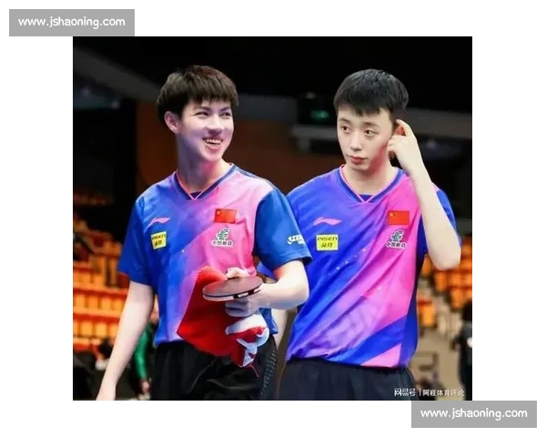 国乒萨格勒布陷亚军怪圈：四项决赛全折戟，三站练兵暴露梯队隐忧