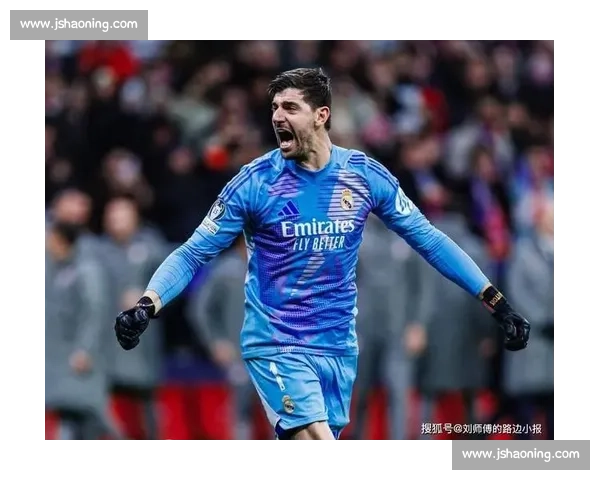 库尔图瓦自评世俱杯首战:节奏拖沓送点失误,皇马需提速破局